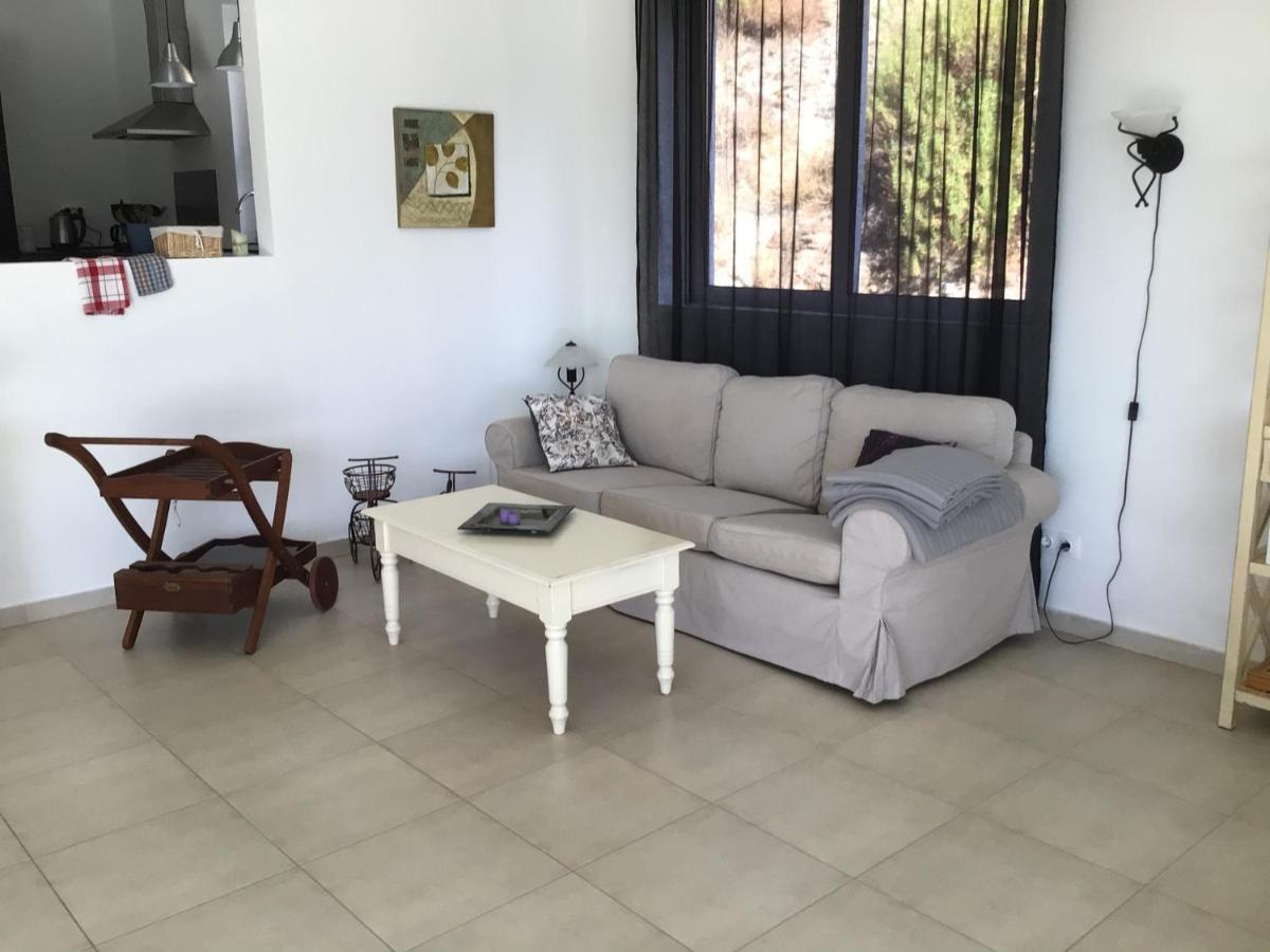 Villa Panorama Plakias Exterior photo