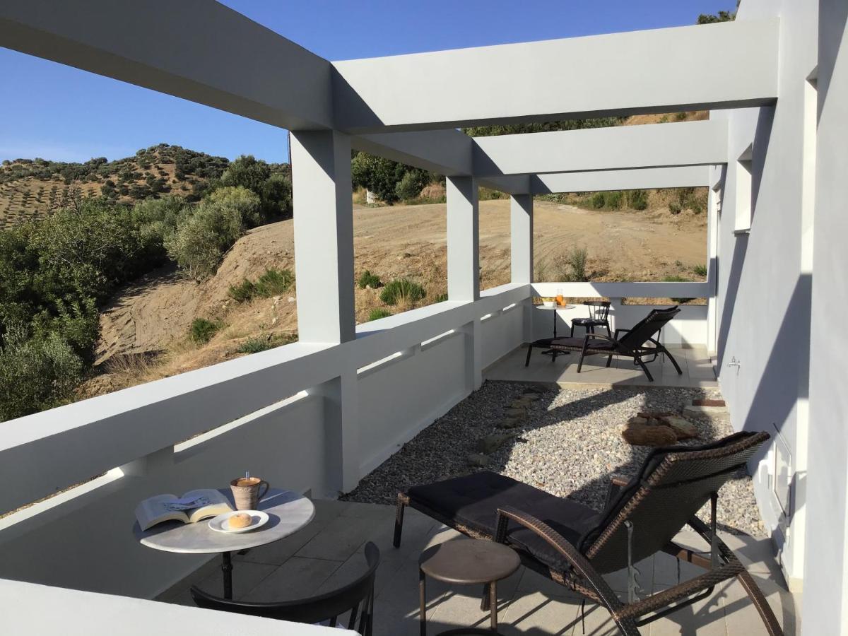 Villa Panorama Plakias Exterior photo